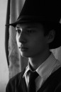 Ден Верещагин, Ставрополь, Россия, 17.01