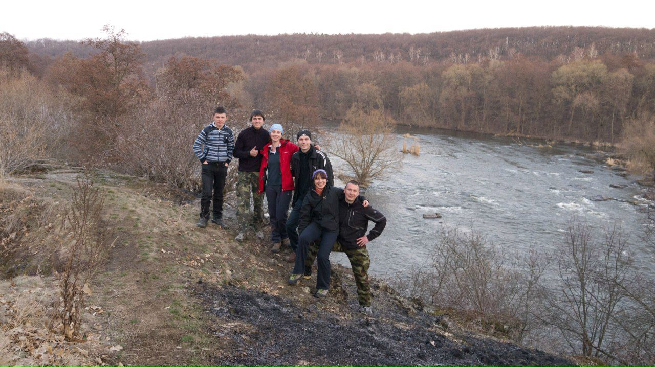 Оленка Фігурна | Винница