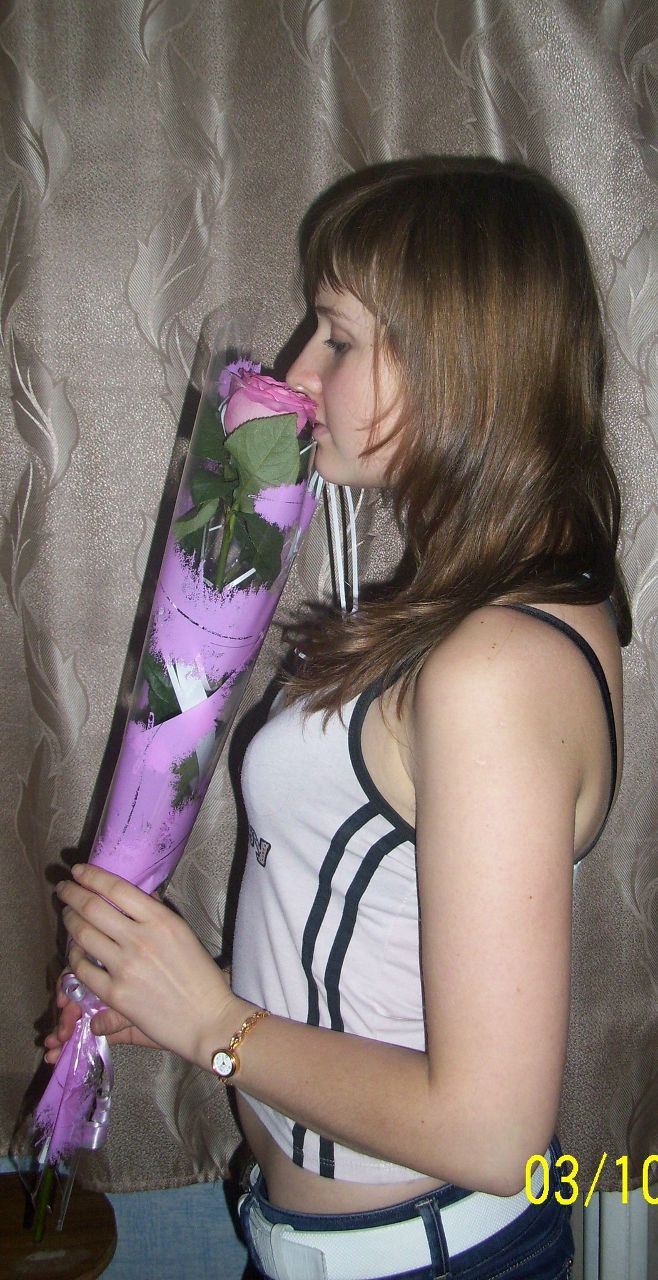 Елена Смыслова | Пермь