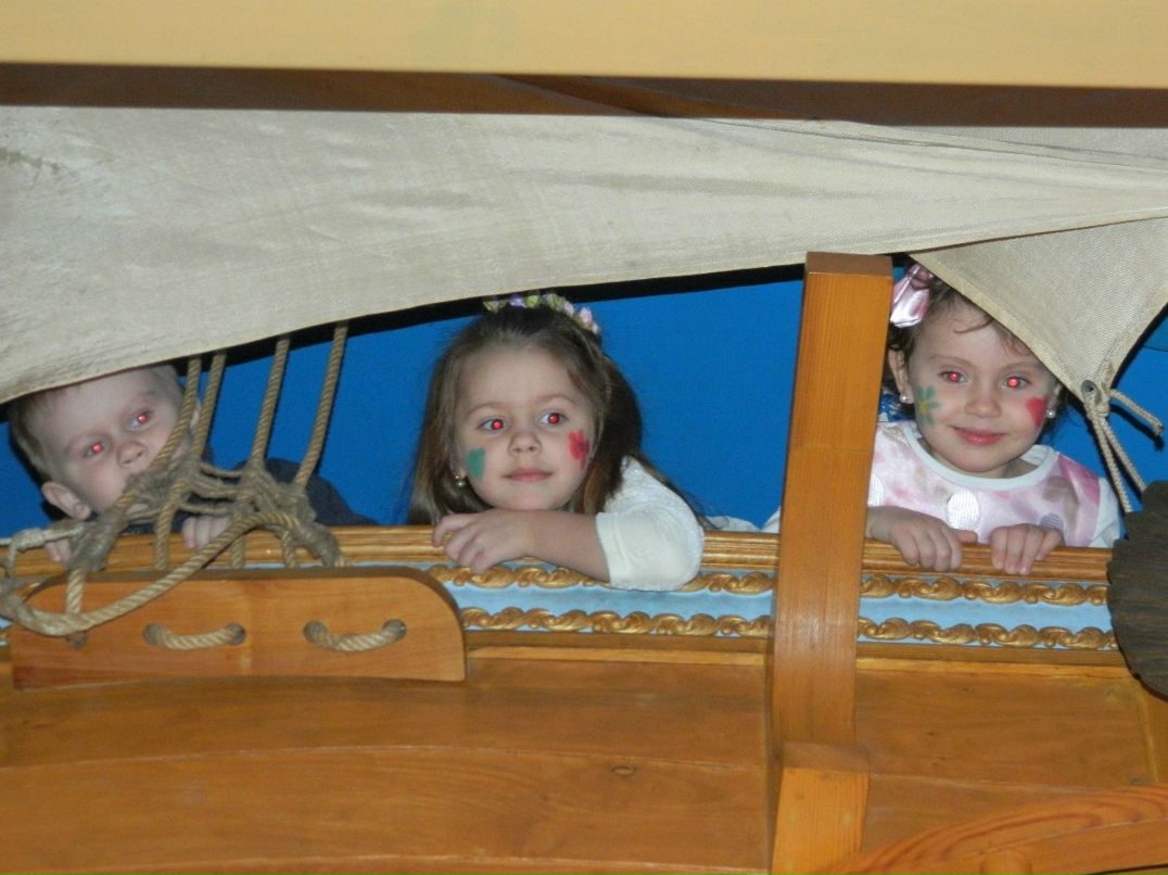 Людмила Лаврикова | Белая Церковь