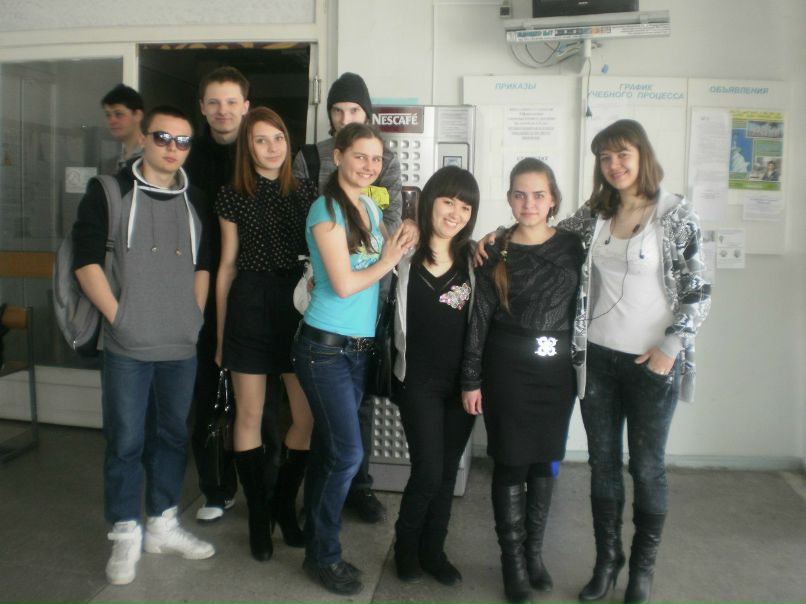 Ирина Скокова | Магнитогорск