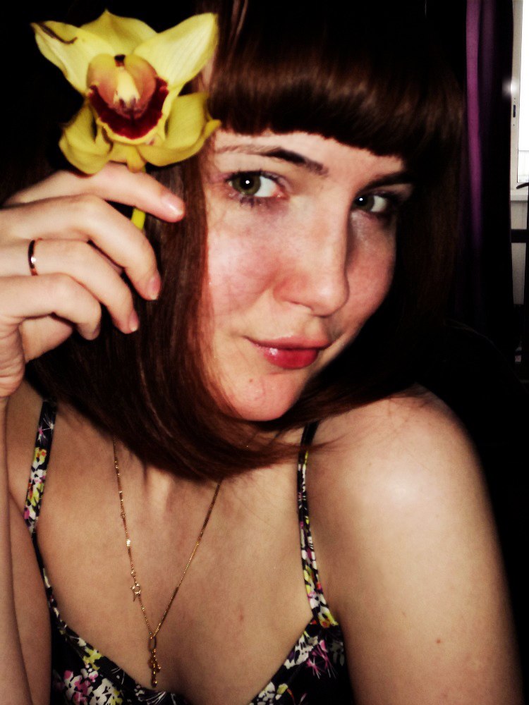 Светлана Ильина | Москва