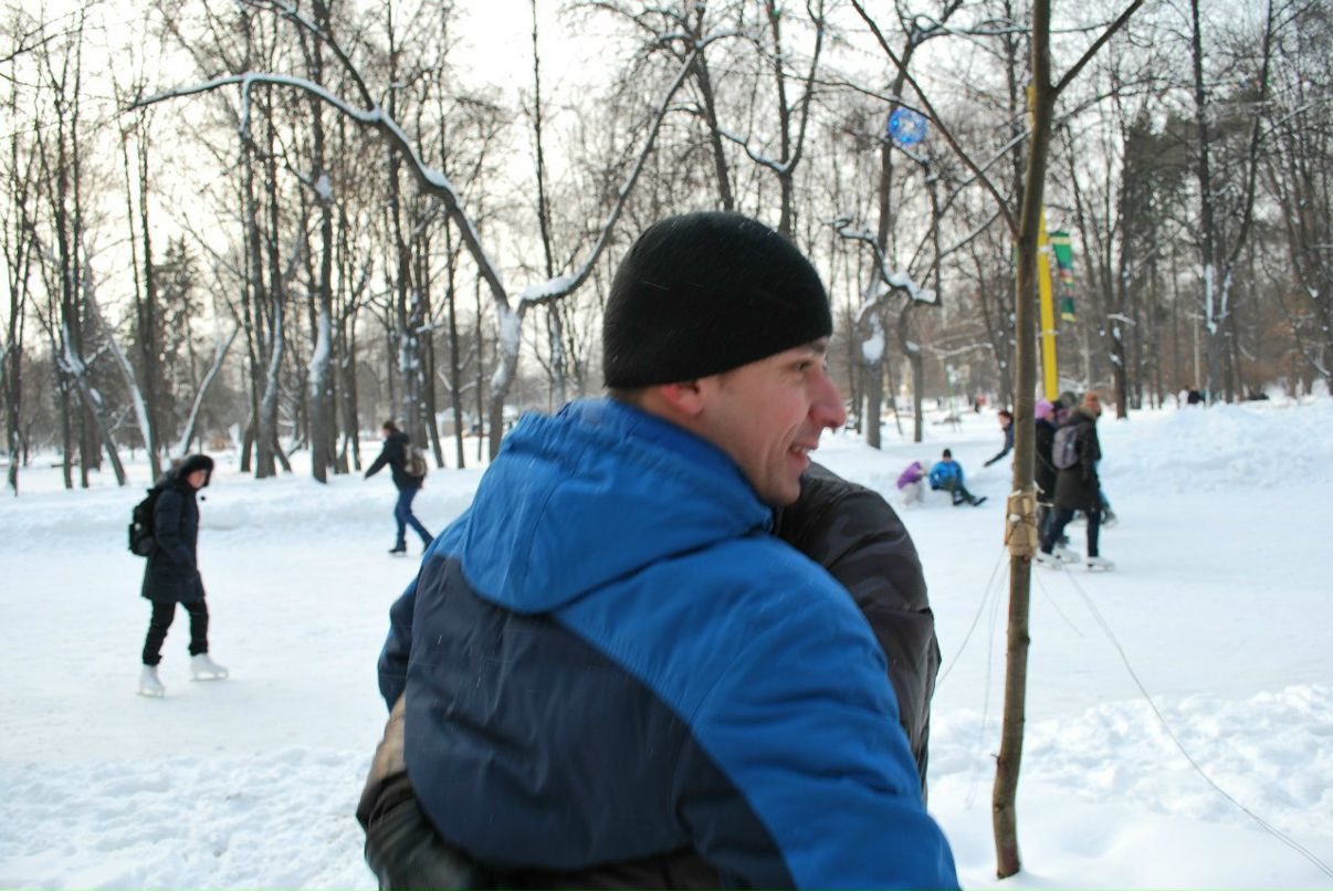 Дима Калараш Black-n-Red | Москва