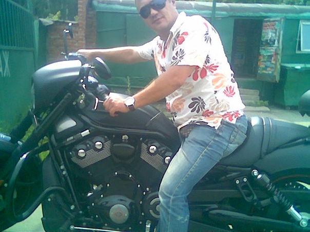 №61, Вячеслав Макаров №61, Вячеслав Макаров