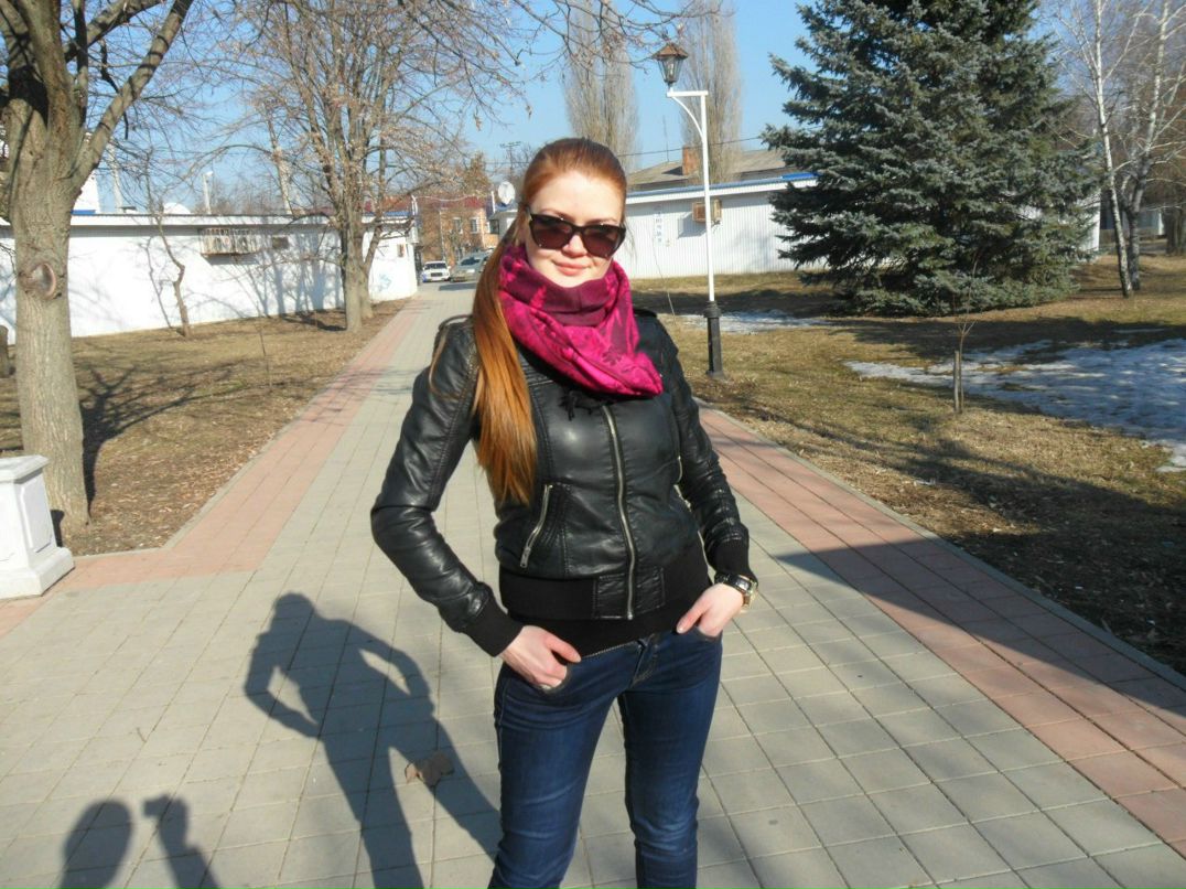 Мария Любанская | Краснодар