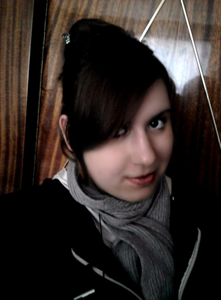 Марьяна Качалова | Волхов