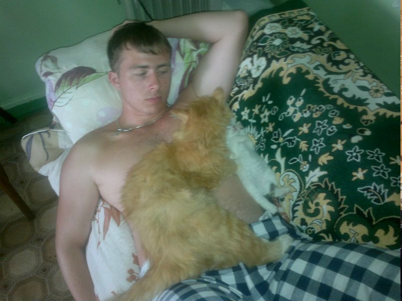 Евгения Войтенко | Комсомольск-на-Амуре