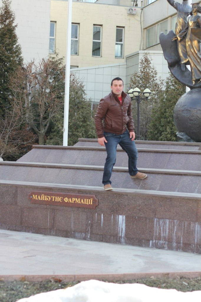 Mohamad Dib | Москва