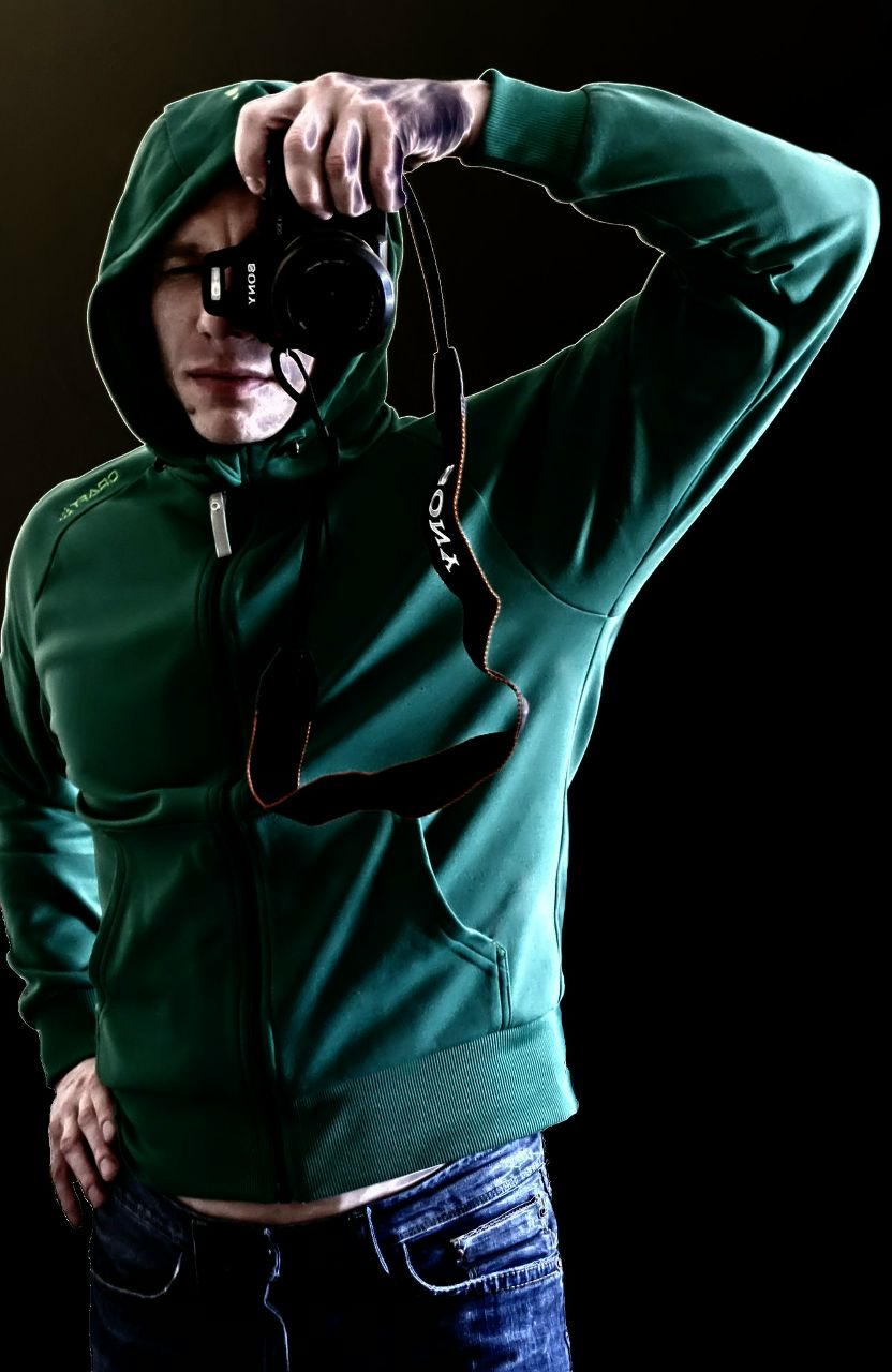 Олег Светов | George Town