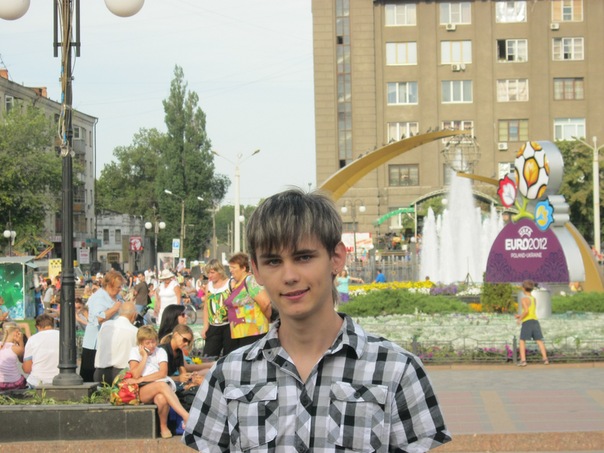 №31, Жан Паршин №31, Жан Паршин