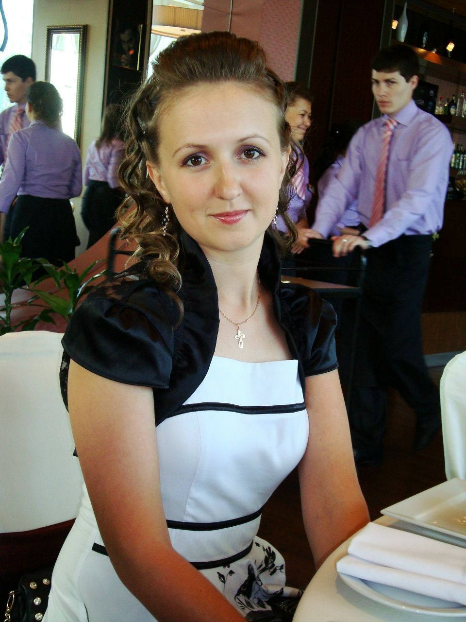 Наталия Конышева | Ува