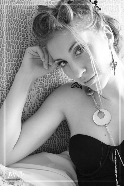 Полина Ляхова | Краснодар