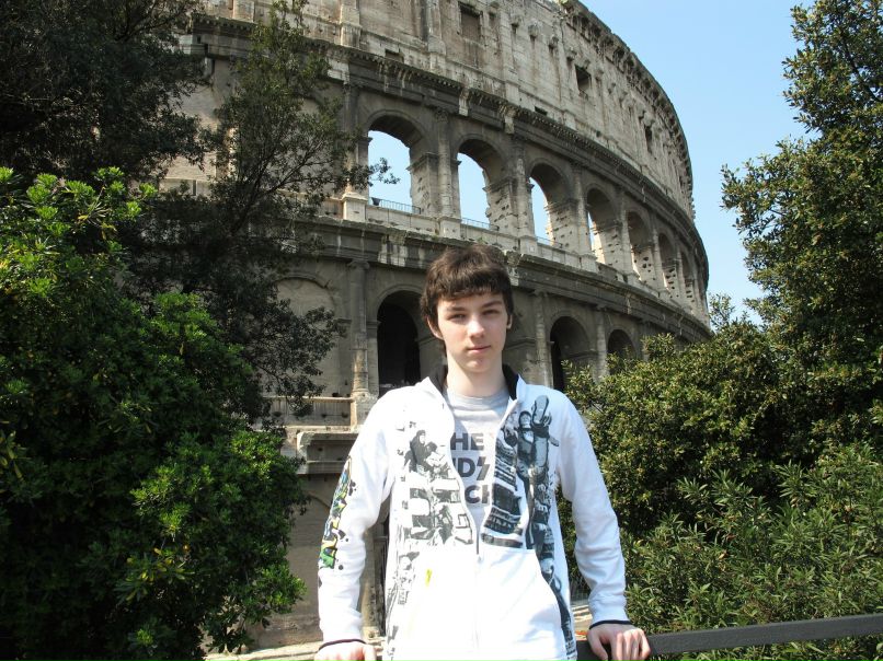 Олег Ануфриев | Санкт-Петербург