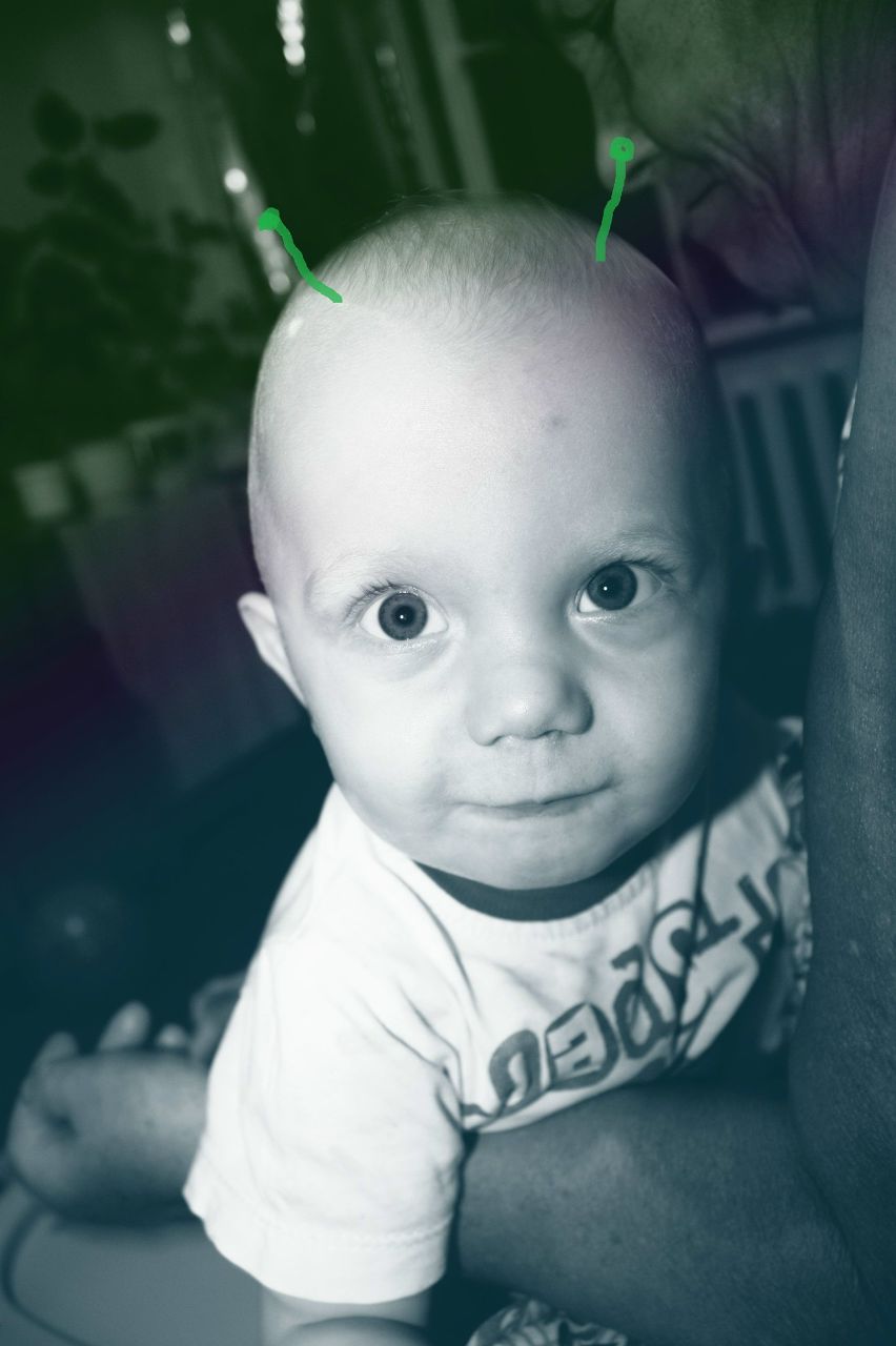 Кристина Григорьева | Екатеринбург