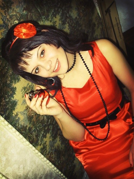 Валерия Романова | Владимир