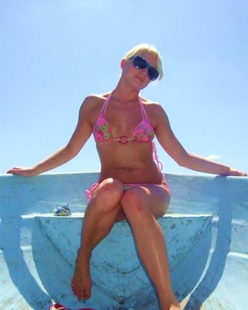 №164, Евгения Зелова, 40 лет, Тверь №164, Евгения Зелова, 40 лет, Тверь