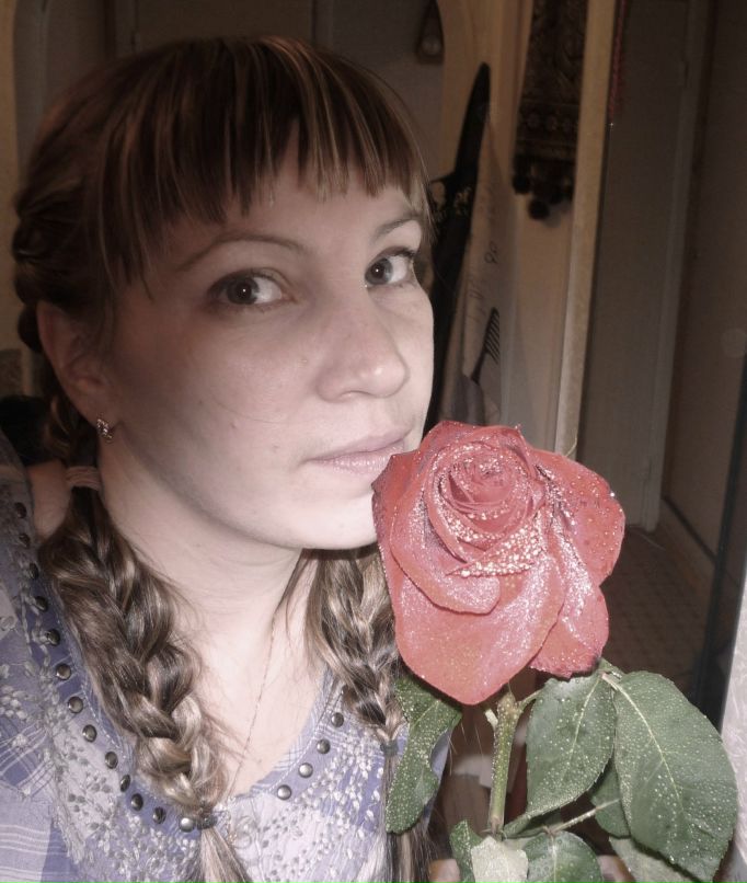 Татьяна Мишинова | Петрозаводск