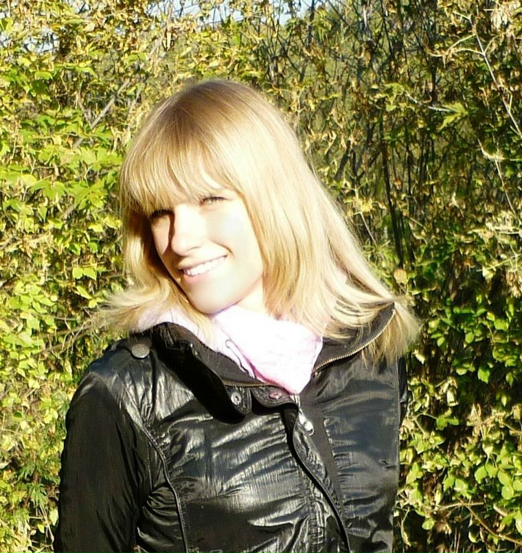 Катерина Пустовалова ღ | Москва