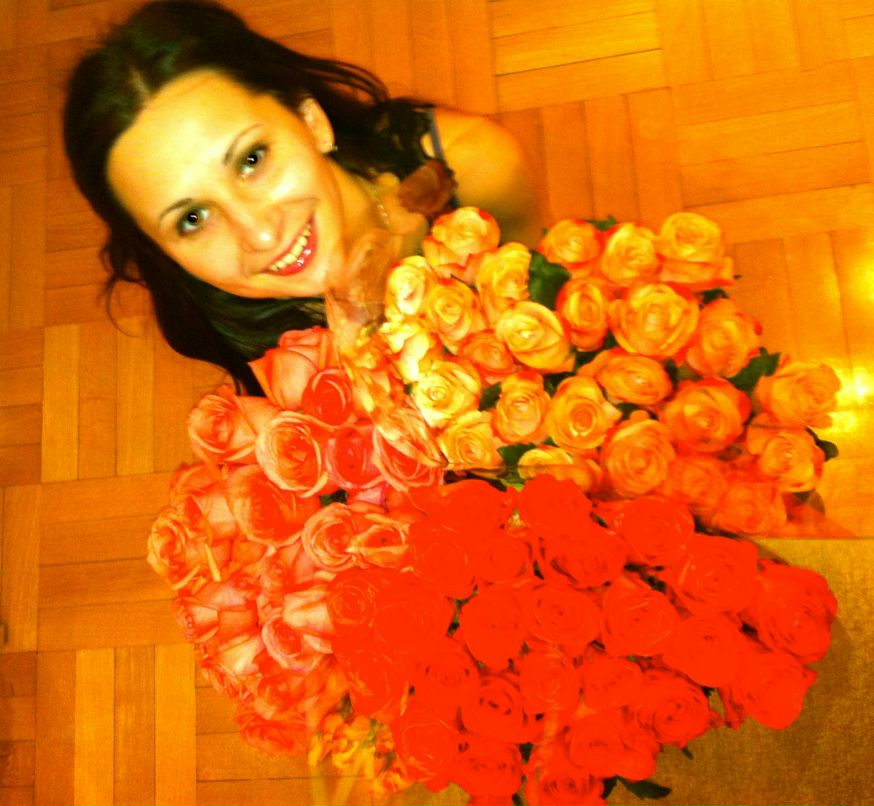 Маша Лукиянова | 