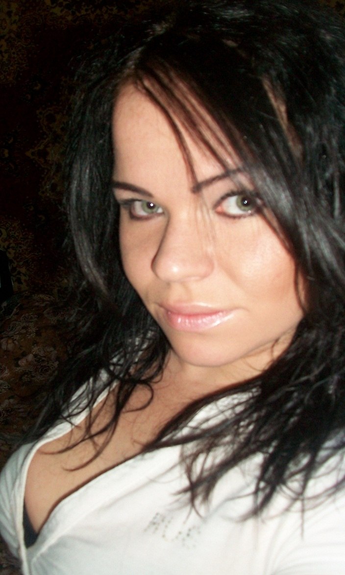 Юлия Шавалдина | Череповец