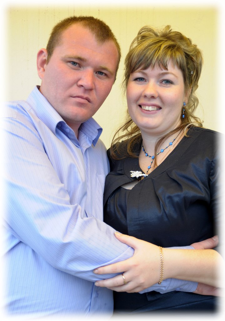 Юля Ибрагимова | Нефтеюганск