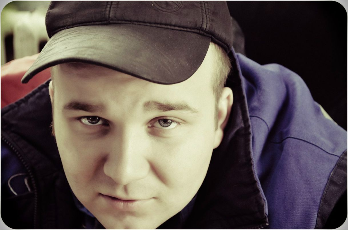 Олег Цепелев | Нестеров