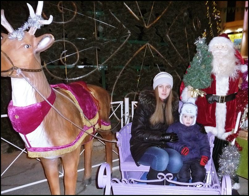 Ирина Савченко | Херсон