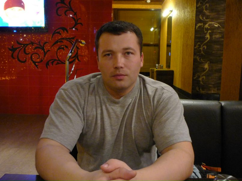 Алексей Кругляков | Петрозаводск