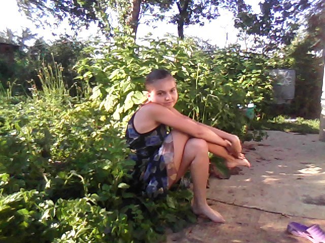 Наталья Хасанова =)САМА ПО СЕБЕ=( | Казань