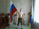 Фотография Александр Кабулов