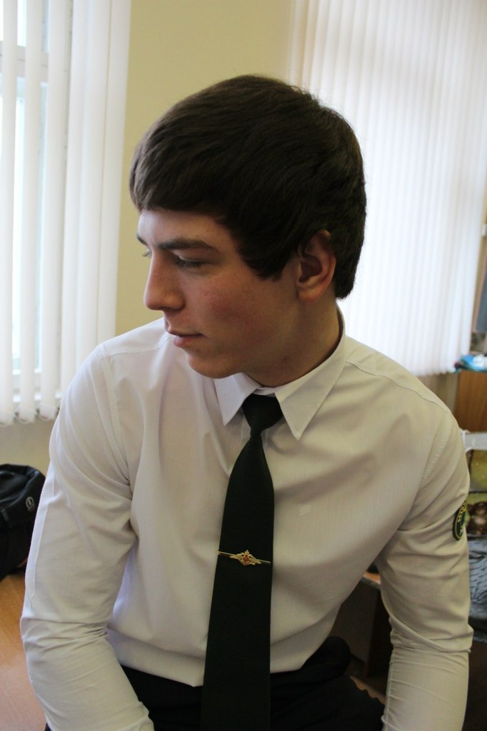 Дмитрий Гребеньков | Москва