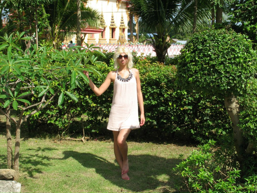 Арина Есипенко | Кемерово