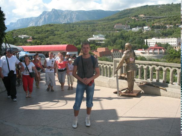 №35, Сергей Мальцев, Одесса №35, Сергей Мальцев, Одесса