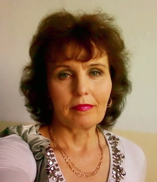 Наталья Зенкова natal-ze@yandex.ru | Славгород