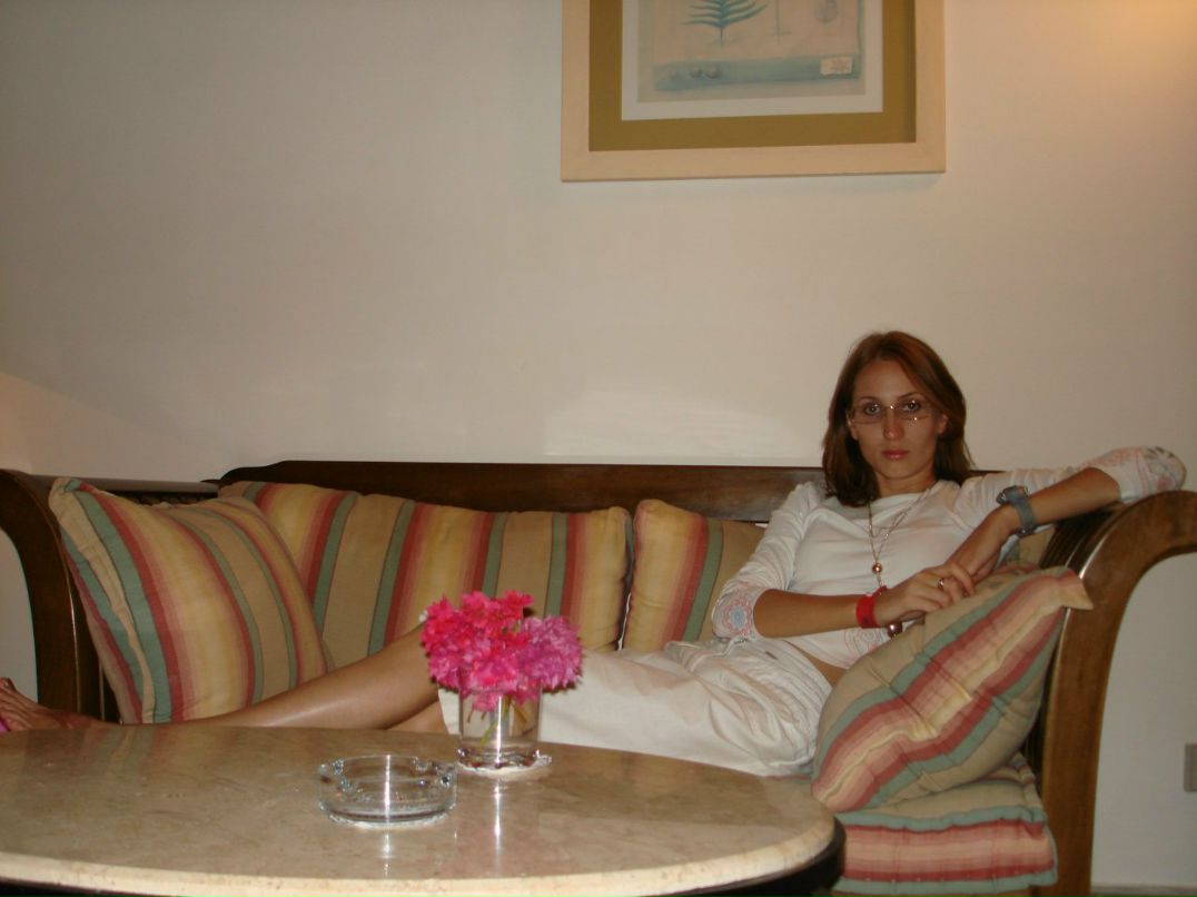 Наталия Акимова Михайловна | Москва