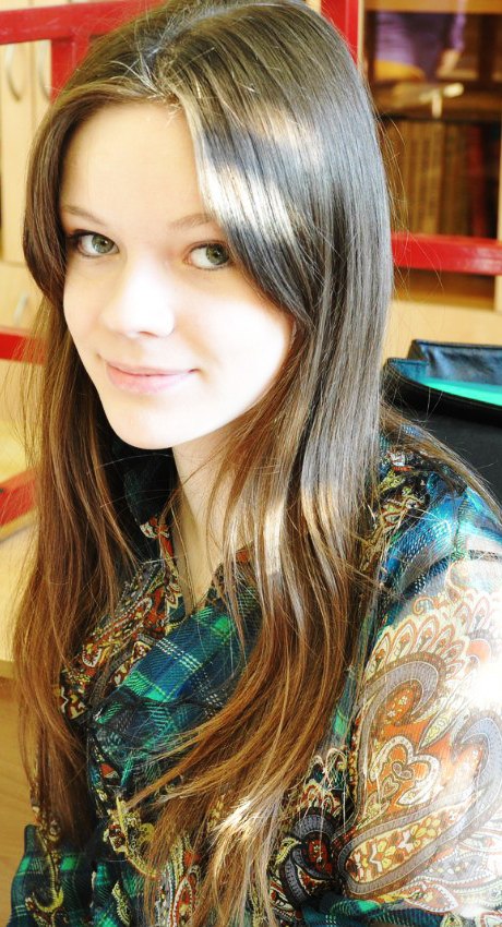 Ксения Козлова | Москва