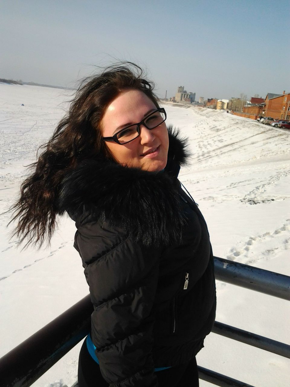 Ольга Дорошенко | Томск