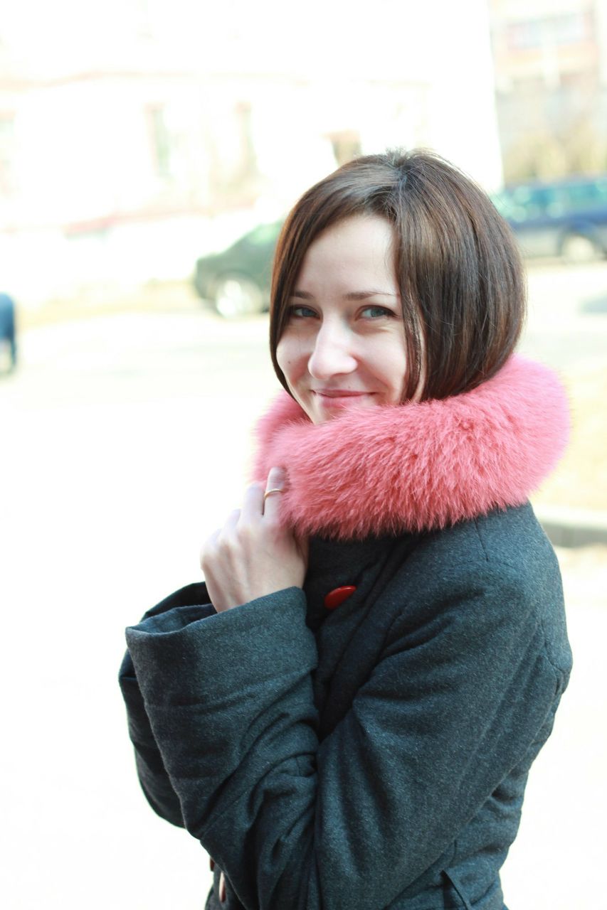 Irina Burak | Nicosia