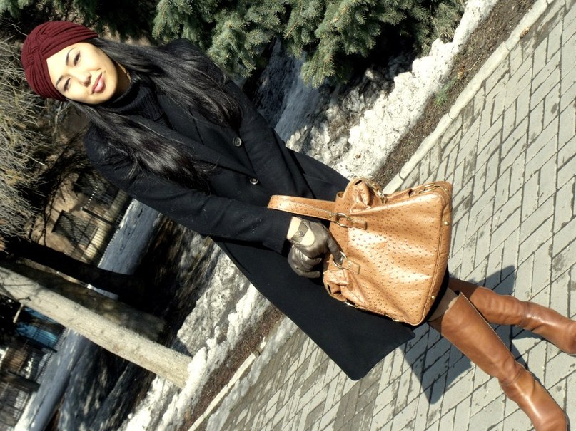 Асем Ретаева | Алматы