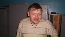 Фотография Алексей Ершов
