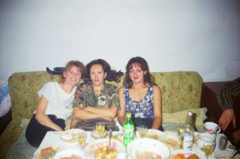 Стас Тимошенко | Николаев