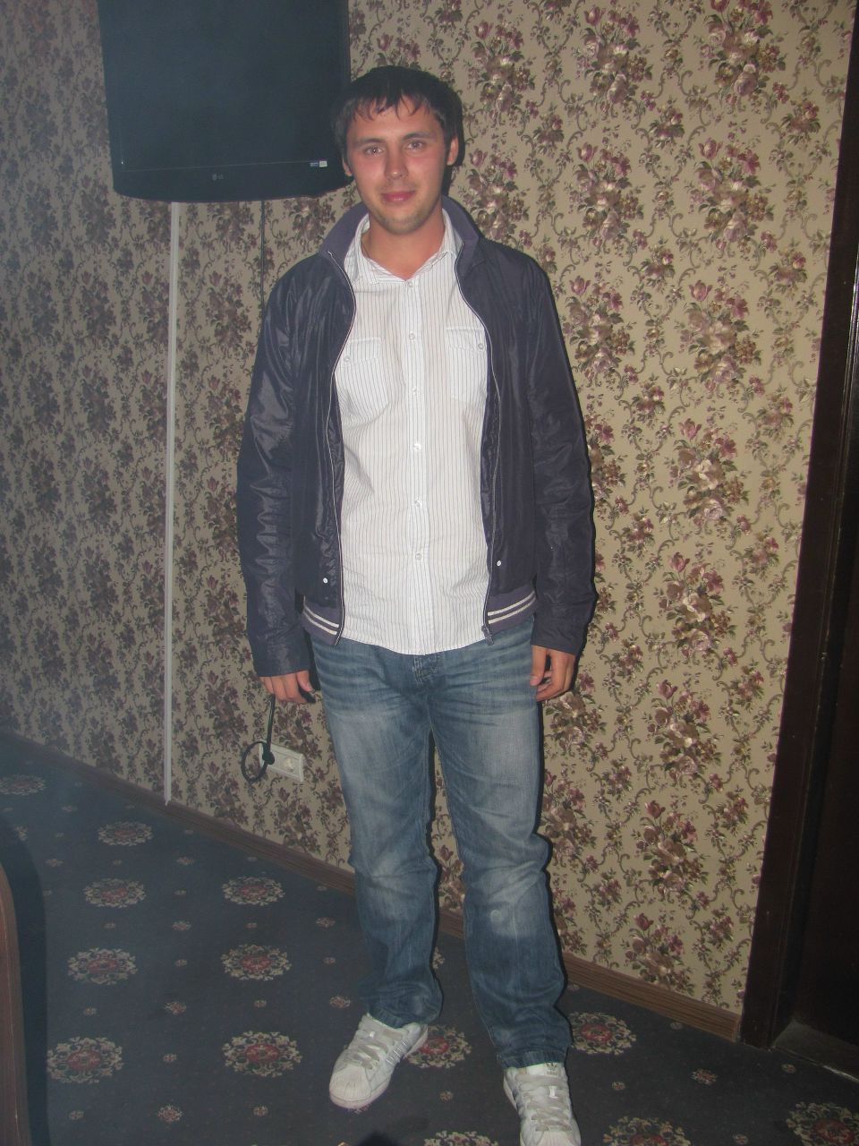 Александр Завозненко | Полтава