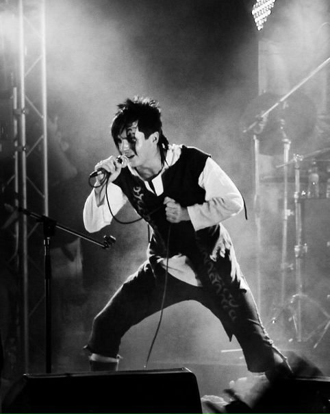 №89, Андрей Новиков, 37 лет, Санкт-Петербург №89, Андрей Новиков, 37 лет, Санкт-Петербург