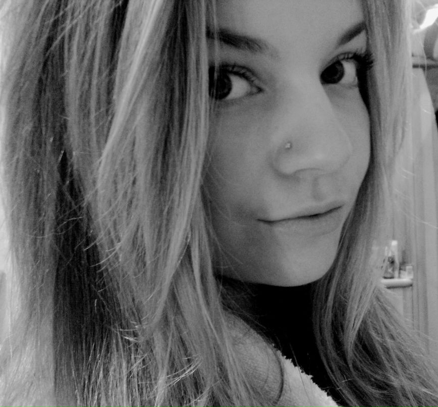 Юлия Громова | Санкт-Петербург