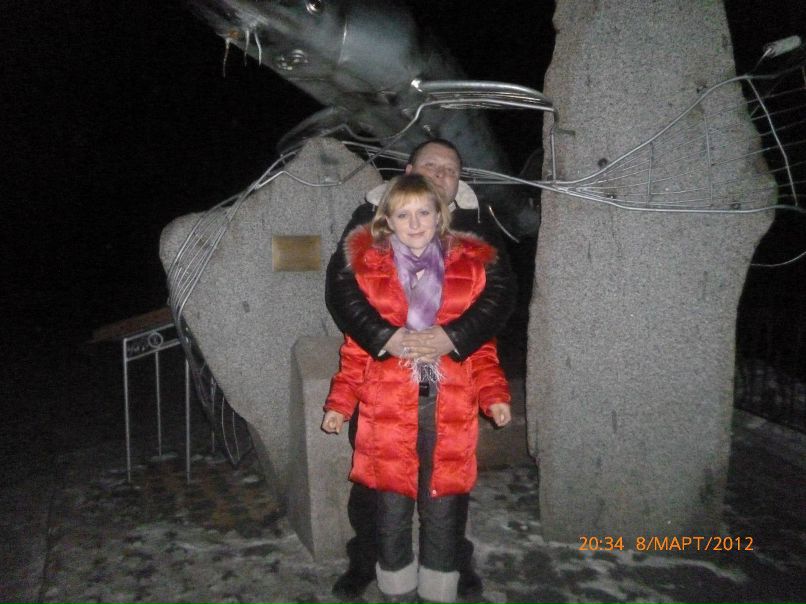 Светлана Рябова | Дивногорск