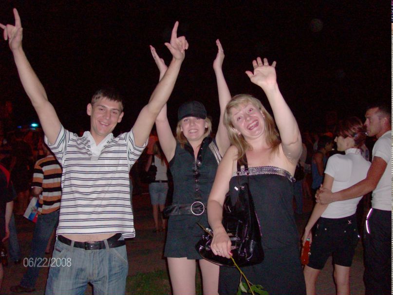 Dima Gureev | Москва