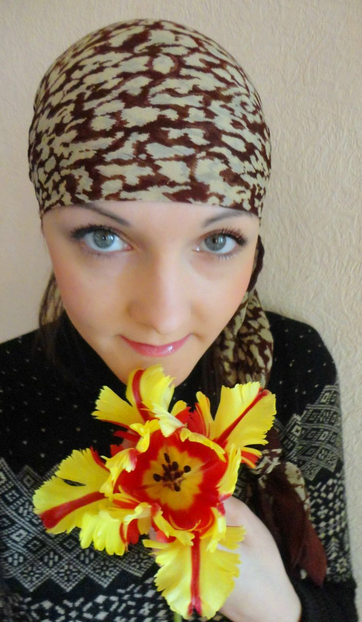 Надежда Зеленина | Екатеринбург