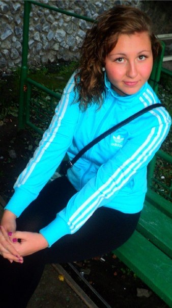 Алёна Сергеева | Верхняя Пышма