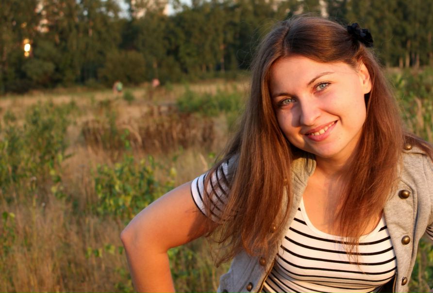 №36, Ольга Соленкова, Москва №36, Ольга Соленкова, Москва