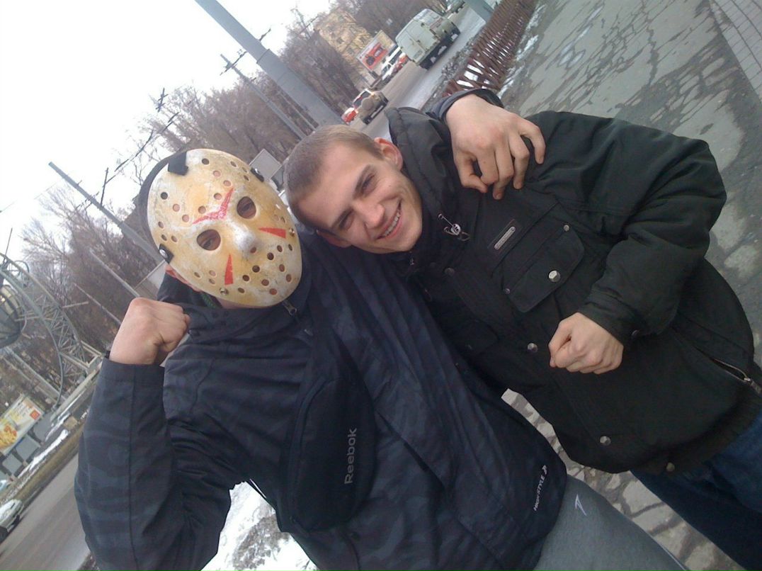 Константин Корочкин | Днепр (Днепропетровск)